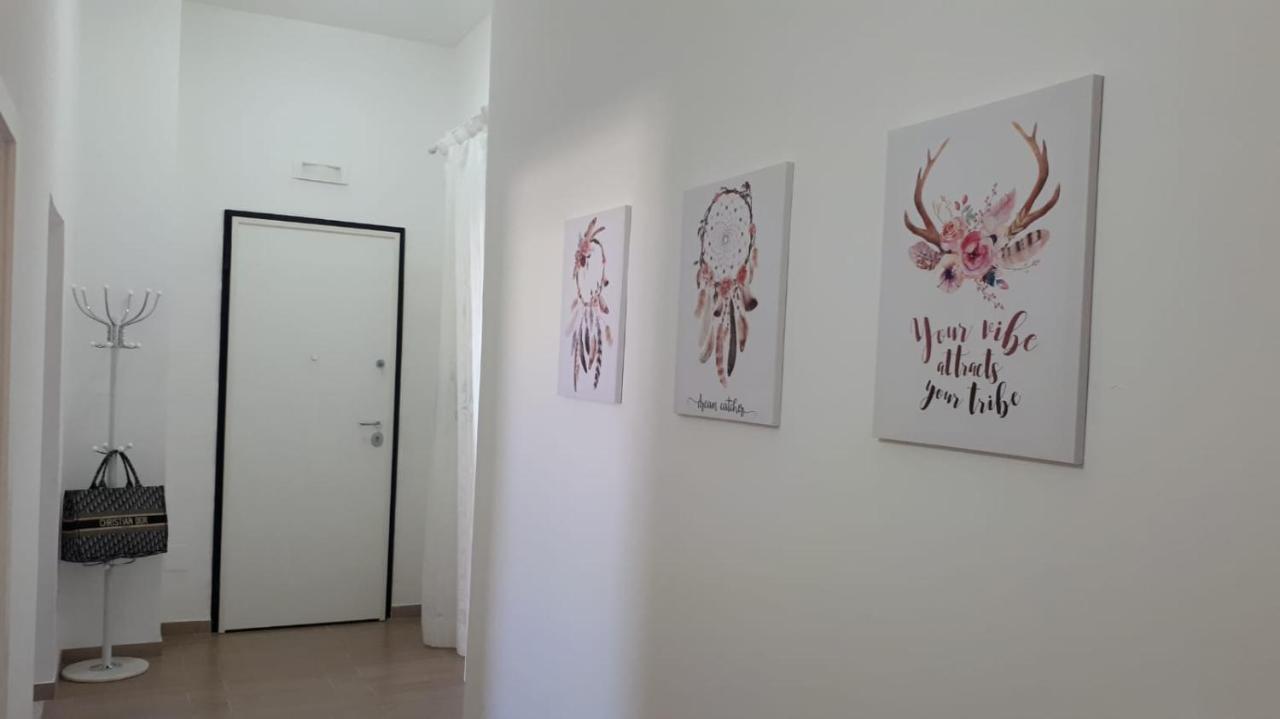 Damax&Sax Apartment Lecce Ngoại thất bức ảnh