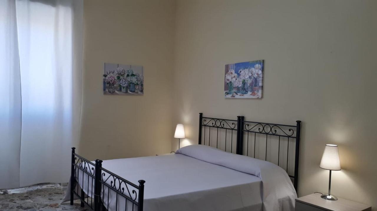 Damax&Sax Apartment Lecce Ngoại thất bức ảnh