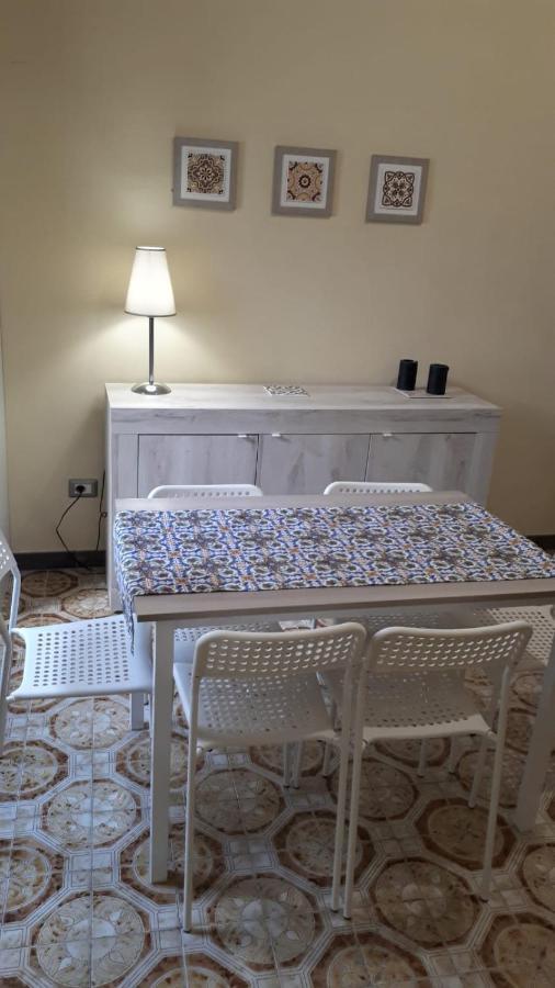 Damax&Sax Apartment Lecce Ngoại thất bức ảnh