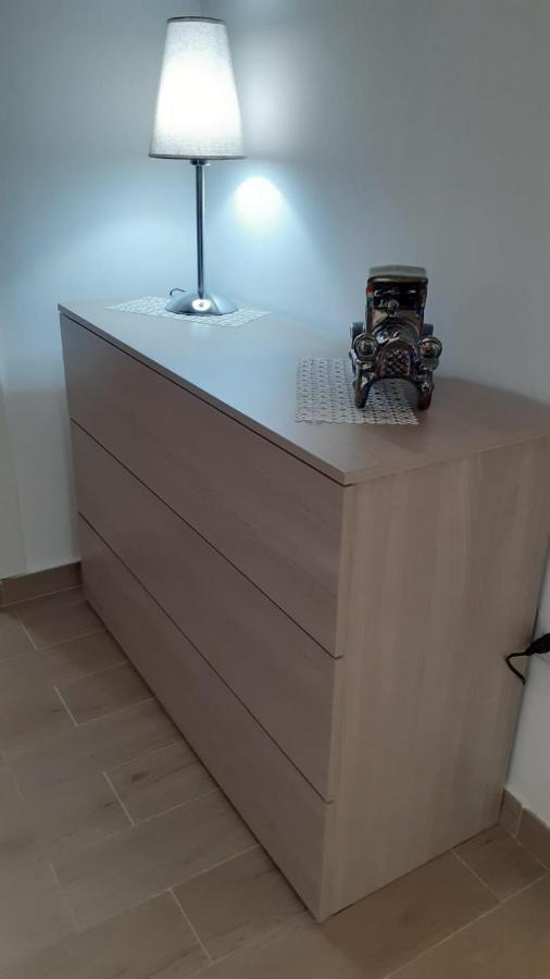 Damax&Sax Apartment Lecce Ngoại thất bức ảnh