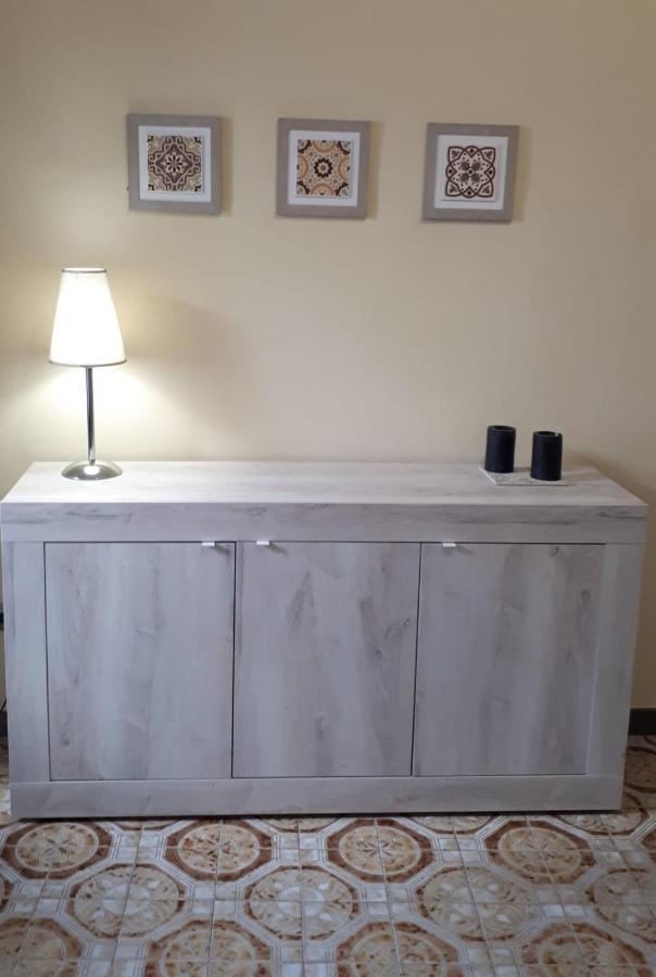 Damax&Sax Apartment Lecce Ngoại thất bức ảnh