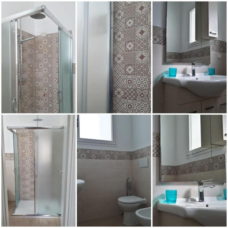 Damax&Sax Apartment Lecce Ngoại thất bức ảnh