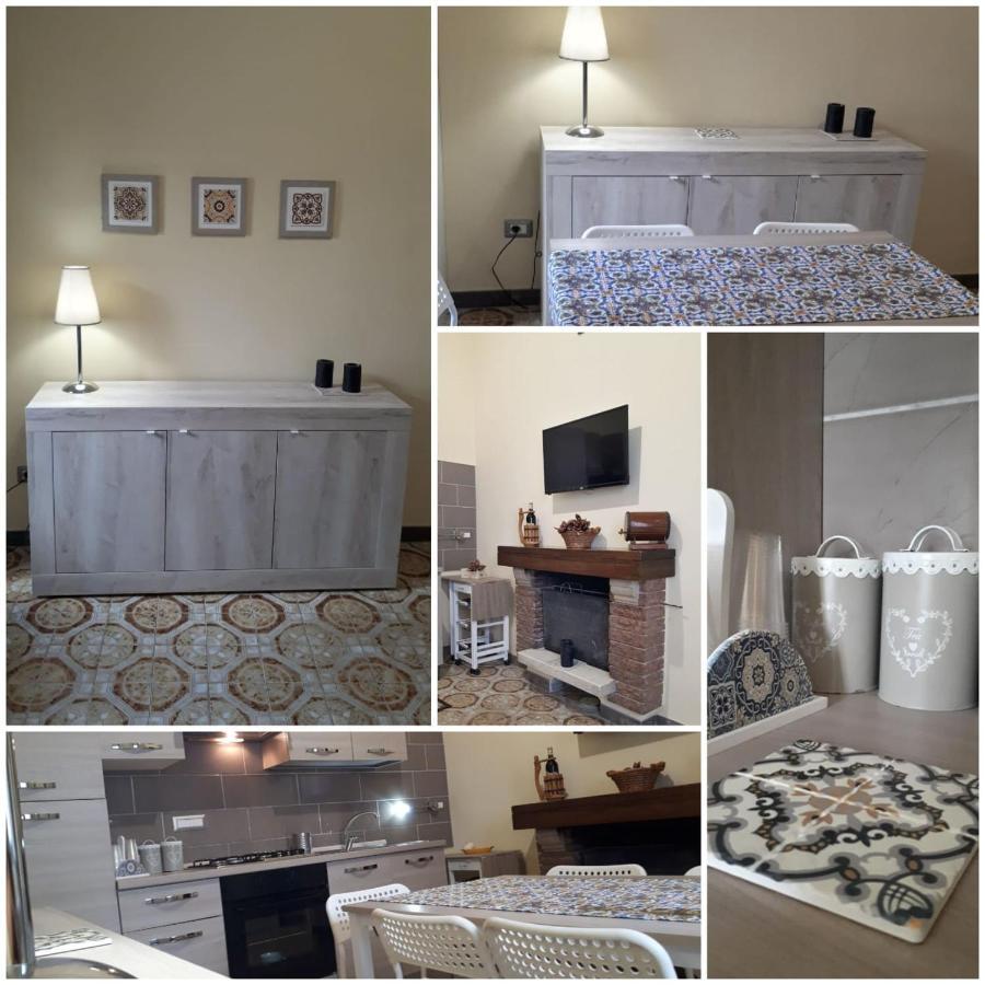 Damax&Sax Apartment Lecce Ngoại thất bức ảnh