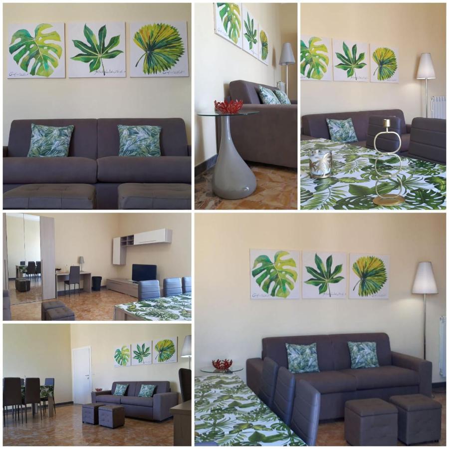 Damax&Sax Apartment Lecce Ngoại thất bức ảnh