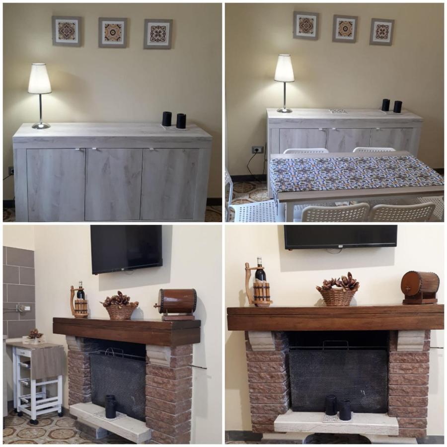Damax&Sax Apartment Lecce Ngoại thất bức ảnh