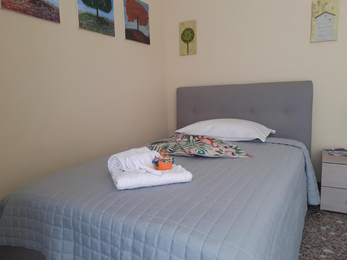 Damax&Sax Apartment Lecce Ngoại thất bức ảnh