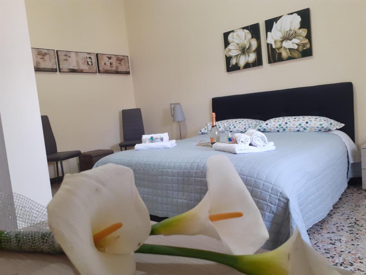 Damax&Sax Apartment Lecce Ngoại thất bức ảnh
