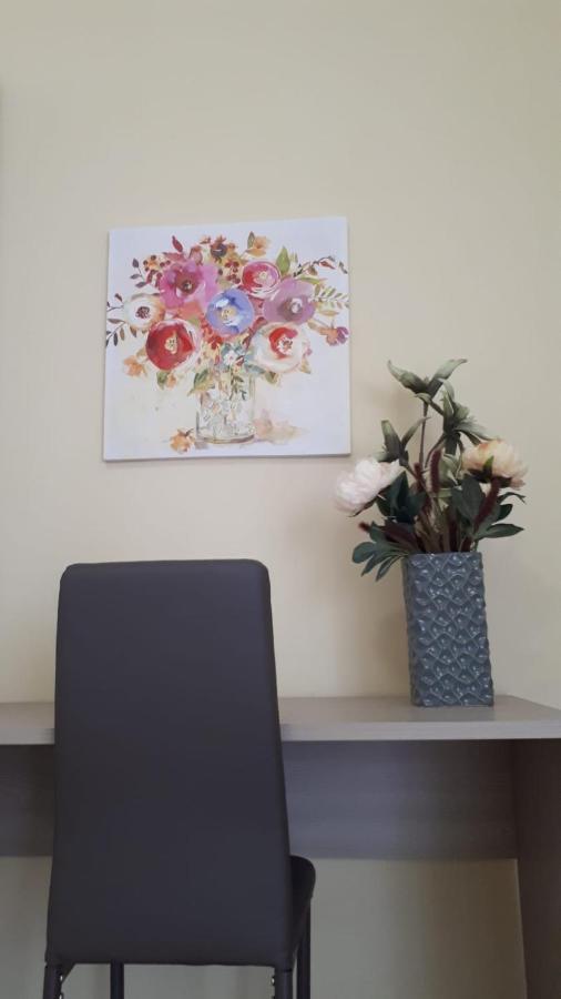 Damax&Sax Apartment Lecce Ngoại thất bức ảnh