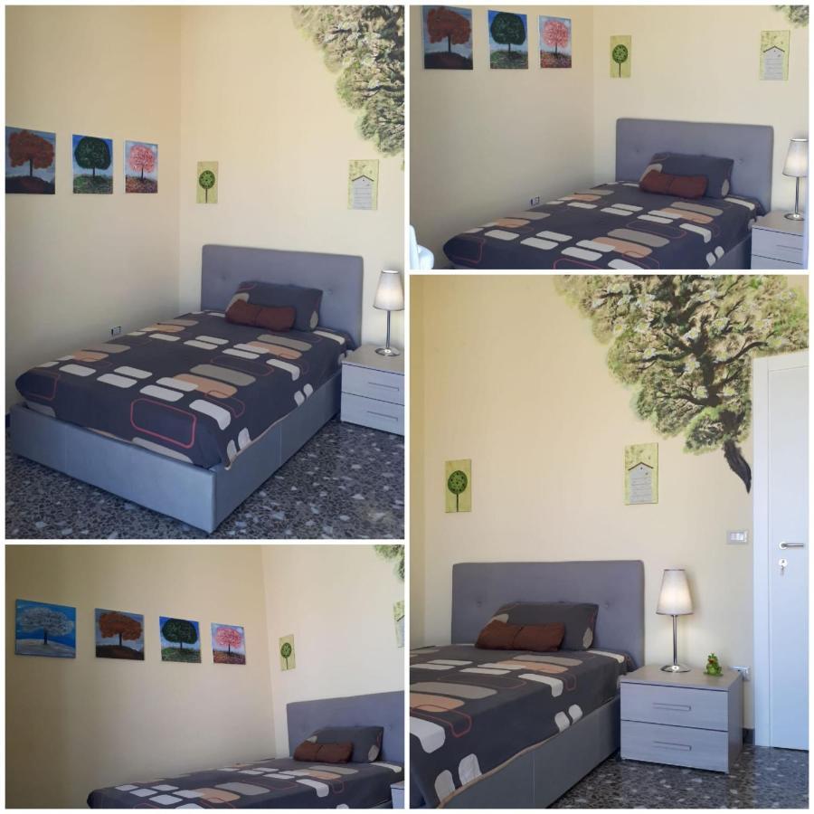 Damax&Sax Apartment Lecce Ngoại thất bức ảnh
