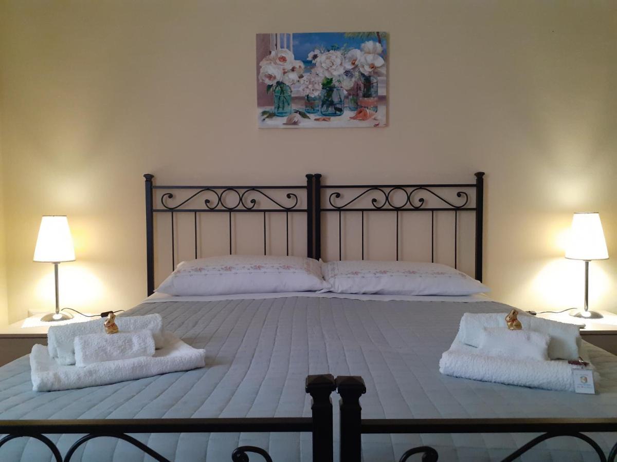 Damax&Sax Apartment Lecce Ngoại thất bức ảnh
